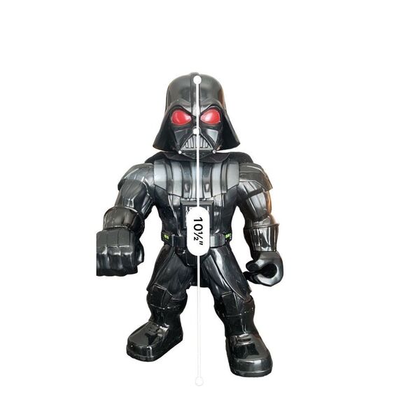 Darth Vader LFL Hasbro Star Wars FIGURINE TOY - Picture 6 of 8